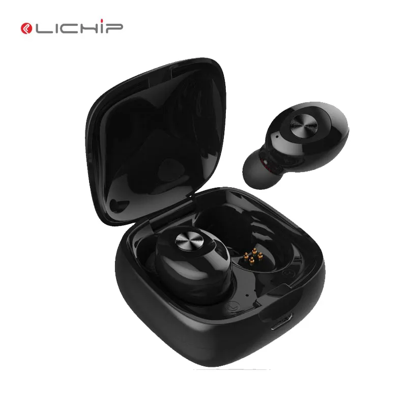 LICHIP L444 Kopfhörer über Ohrhörer kabelloser Kopfhörer Kopfhörer Gamer Stand Spiel Headset DJ mit Mikrofon unter 500 200 100 groß