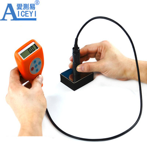 AICEYI ACE-456F2 Misuratore Digitale di Spessore Vernice ad Alta Precisione 0-1250um, Precisione 1+3%, Leggero 99g, Garanzia 1 Anno - Product Image 2