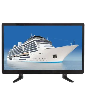 19/22/24 Inch Flat Screen Electronics Tv Digital Television