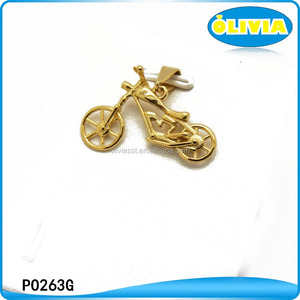 Simple luz <span class=keywords><strong>del</strong></span> diseño <span class=keywords><strong>del</strong></span> árbol de la vida deseando familia mujeres colgante de oro - Product Image 4