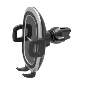 2020 một-cảm ứng thiết kế cốc hút điện thoại thông minh GPS gắn kết chủ sở hữ<span class=keywords><strong>u</strong></span> cho xe Air Vent/Outlet - Product Image 3