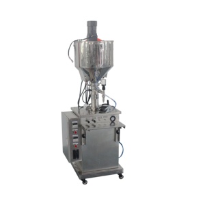 Approbation ISO <span class=keywords><strong>cbd</strong></span> huile machine de remplissage - Product Image 3