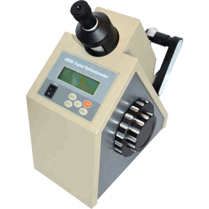 เครื่องวัดการหักเหของแสงแบบดิจิตอลอัตโนมัติ - Product Image 1