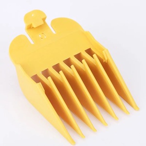 Vendita calda professionale <span class=keywords><strong>tagliacapelli</strong></span> guida limite <span class=keywords><strong>pettine</strong></span> <span class=keywords><strong>tagliacapelli</strong></span> attacco pettinatura protezione <span class=keywords><strong>pettine</strong></span> protezione Clipper <span class=keywords><strong>pettine</strong></span> per Baber Shop - Product Image 4