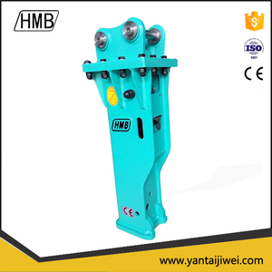 Uso martelo hidráulico <span class=keywords><strong>KOBELCO</strong></span> SK200 escavadeira SK210 <span class=keywords><strong>SK220</strong></span> SK230 SK250 - Product Image 3