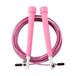 New Skipping Rope for Workout and Speed Skip Training