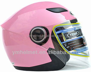 <span class=keywords><strong>Casco</strong></span> <span class=keywords><strong>Moto</strong></span> YM-619 Omologato DOT, <span class=keywords><strong>Casco</strong></span> <span class=keywords><strong>Moto</strong></span> Aperto a Prezzo Conveniente - Product Image 5
