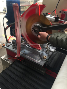Machine à découper automatique à haute efficacité pour rouleaux de ruban <span class=keywords><strong>Mara</strong></span> - Product Image 4