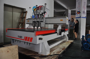 3 eje nuevo modelo de madera cnc <span class=keywords><strong>router</strong></span> - Product Image 2