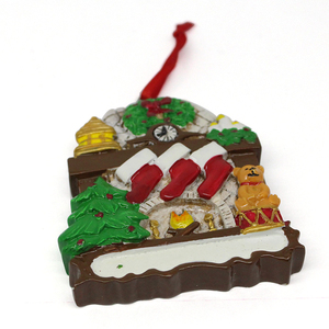 Tùy Chỉnh Màu Hồng Nhựa Xmas Trang Trí Long Lanh Bông Tuyết Trang Trí Nội Thất Cho Cây Kawaii Món Quà Kỳ Nghỉ 2025 Tùy Chỉnh Ảnh Nhựa Món Trang Trí - Product Image 3