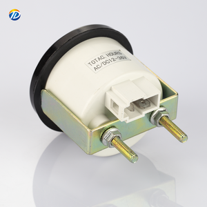 Contador de Horas Digital para Vehículos, Excavadoras, Barcos, Cortadoras de Césped, Tractores, Generadores, Temporizador de Motor de 12v 36v CC, Venta al por Mayor de Fábrica - Product Image 3