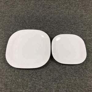 Melamine <strong>square</strong> shape <strong>dinner</strong> <strong>set</strong> - Product Image 4