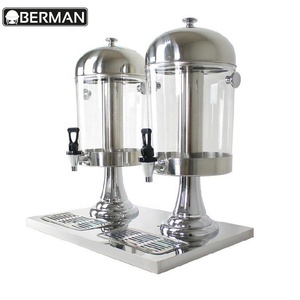 <span class=keywords><strong>Distributeur</strong></span> de jus de fruits à 3 réservoirs le moins cher, <span class=keywords><strong>distributeur</strong></span> automatique de boissons réfrigérées douces - Product Image 4
