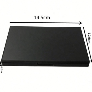 Palette d'ombres à paupières magnétique, 16-<span class=keywords><strong>26mm</strong></span>, pour maquillage, taille poêle - Product Image 3