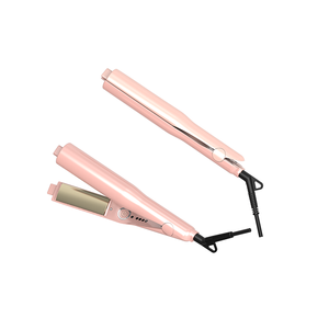 De haute qualité lisse fer plat cheveux lisseur et bigoudi - Product Image 2