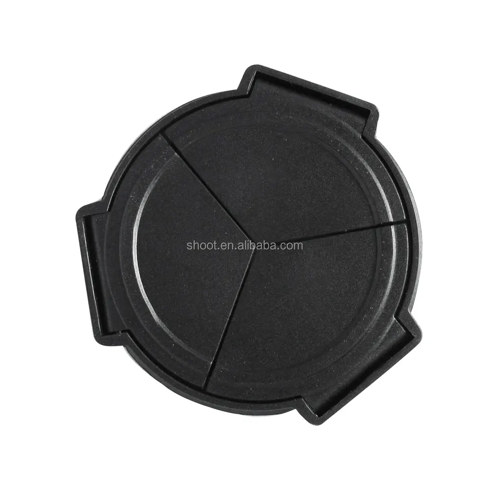 camera lens cap For Panasonic Lumix LX5 LX-5 Black camera accessories