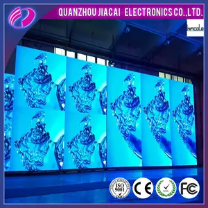 Outdoor Indoor P3.91 Advertising Stage Church Video Screen P2.6 P2.9 P4.81 Pantalla Exterior Full Color Led Display For Concert