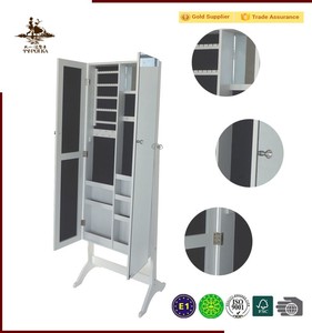 أرضية مزدوجة الجانب بمساحة كبيرة واقفة مع تخصيص - Product Image 3