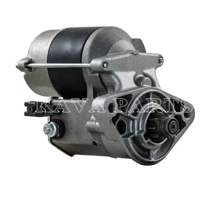 12V Car Starter Motor For Lexus GS300 2280001970 2280001962 2280001963