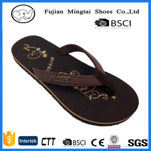 <span class=keywords><strong>Sandali</strong></span> Estivi Economici e Divertenti per Uomo e Donna 2021, con Suola Ricamata, Infradito - Product Image 3