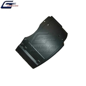KARNO Parti per <span class=keywords><strong>Camion</strong></span> a Buon Prezzo OEM 8144468 8144469 Parafango Posteriore per IVEC - Product Image 4