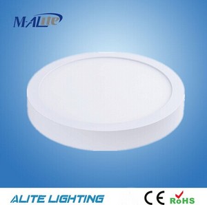 Downlights de <span class=keywords><strong>LED</strong></span> 18w Nuevo Alibaba Diseno Redondo ALuminio <span class=keywords><strong>Extraplano</strong></span> Lamparas <span class=keywords><strong>led</strong></span> - Product Image 1