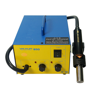 max 850 hot air gun price