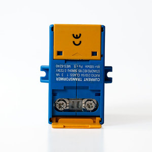Winston MES-62/40 400/5A 500/5A 600/5A低電圧変流器 - Product Image 4