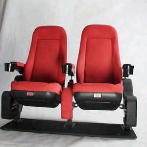 Sillas de plástico <span class=keywords><strong>para</strong></span> <span class=keywords><strong>cine</strong></span> de películas, precio de sillón <span class=keywords><strong>para</strong></span> <span class=keywords><strong>Cine</strong></span> con reposabrazos - Product Image 1