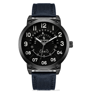 Senors alta qualità cinturini per orologi Online nuovi orologi da uomo di lusso - Product Image 2