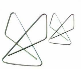 Graffette nichel, graffetta segnalibro con il miglior prezzo - Product Image 3