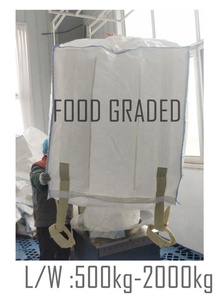 Sử Dụng <span class=keywords><strong>PP</strong></span> Jumbo Túi Lớn/Nhựa Jumbo Túi Phế Liệu Để Bán - Product Image 2