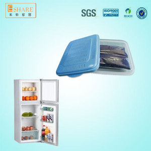 Charbon actif <span class=keywords><strong>destructeur</strong></span> <span class=keywords><strong>d</strong></span>'<span class=keywords><strong>odeurs</strong></span> réfrigérateur - Product Image 1