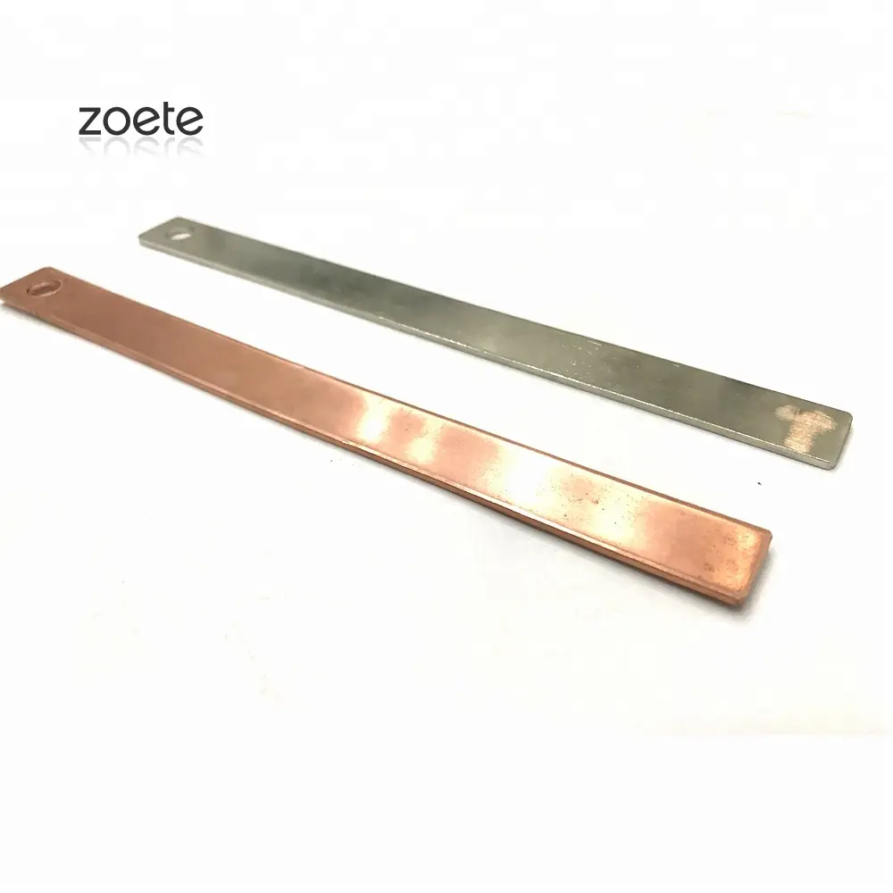Fabricante Precio de barra de cobre sólido barra proveedor
