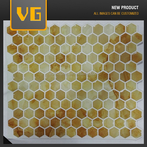 Shenzhen tecnología explotador última epoxi 3d wallpaper pvc impermeable de vinilo - Product Image 6