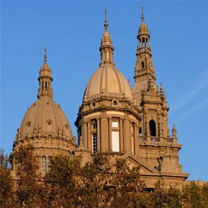 Large Span <strong>Fiberglass</strong> Polycarbonate Covered Roof <strong>Mosque</strong> <strong>Dome</strong> - Product Image 6