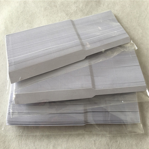 Giấy Thấm Nước Hoa Thử Nghiệm <span class=keywords><strong>Strips</strong></span> Hương Thơm Mùi <span class=keywords><strong>Strips</strong></span> Nước Hoa Blotter Giấy Thử Nghiệm - Product Image 3