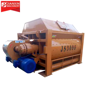 3m3 Sicoma Concrete Mixer With Competitive Price High Quality From Superior Professional Manufacturer