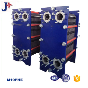 Mejor calidad M10B placa para <span class=keywords><strong>Ti</strong></span> Placa <span class=keywords><strong>de</strong></span> intercambiador <span class=keywords><strong>de</strong></span> calor - Product Image 6