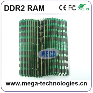 도매 메모리 램 <span class=keywords><strong>2</strong></span> 기가바이트 800 백만헤르쯔 데스크탑 pc6400 - Product Image 2