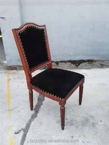 <span class=keywords><strong>Chaise</strong></span> <span class=keywords><strong>de</strong></span> style antique française, <span class=keywords><strong>chaise</strong></span> <span class=keywords><strong>en</strong></span> <span class=keywords><strong>bois</strong></span>, remplacement du siège - Product Image 3