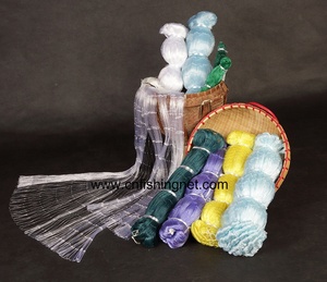 JUBAO nylon multifilament single knot fishing <strong>drift</strong> <strong>net</strong> support oem customized pa inside jb01 - Product Image 5