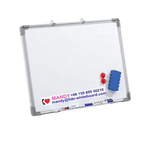 Magnetic soft white board ,easy to write ,easy to clean with favorable prices