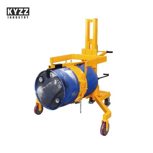 Elevador de batería Manual portátil, 350kg - Product Image 3