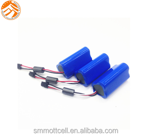 Fábrica directa <span class=keywords><strong>bater</strong></span>ía recargable 12 V 18650 Li Ion <span class=keywords><strong>bater</strong></span>ía con precio de fábrica - Product Image 1