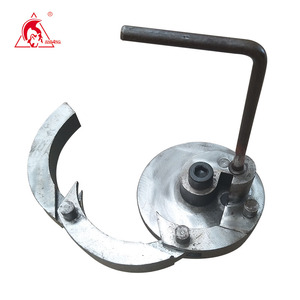 Thạch gia trang <span class=keywords><strong>Anbang</strong></span> sắt rèn scroll máy uốn - Product Image 5