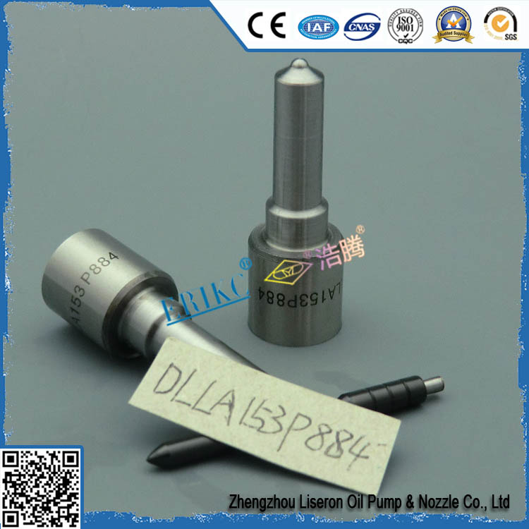 095000-5800 denso топливная форсунка DLLA Liseron 153P884, нефтяные форсунки типа 0934008840 DLLA 153 P884
