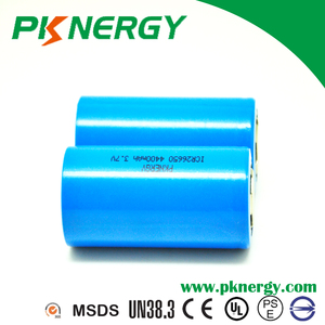 מפעל מחיר נטענת lifepo4 <span class=keywords><strong>26650</strong></span> סוללה 3.2v 3200mah IFR26650 3000mah גלילי סוללה - Product Image 3