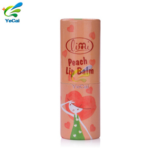 Muestra libre moq = 500 unids desodorante envases tubo de papel, papel lápiz <span class=keywords><strong>labial</strong></span> tubo de <span class=keywords><strong>protector</strong></span> <span class=keywords><strong>labial</strong></span> con Kraft material - Product Image 3