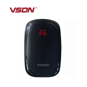 <strong>Portable</strong> mini <strong>size</strong> laser <strong>particle</strong> scattering dust <strong>analyzer</strong> pm2.5 tester detection vson - Product Image 1